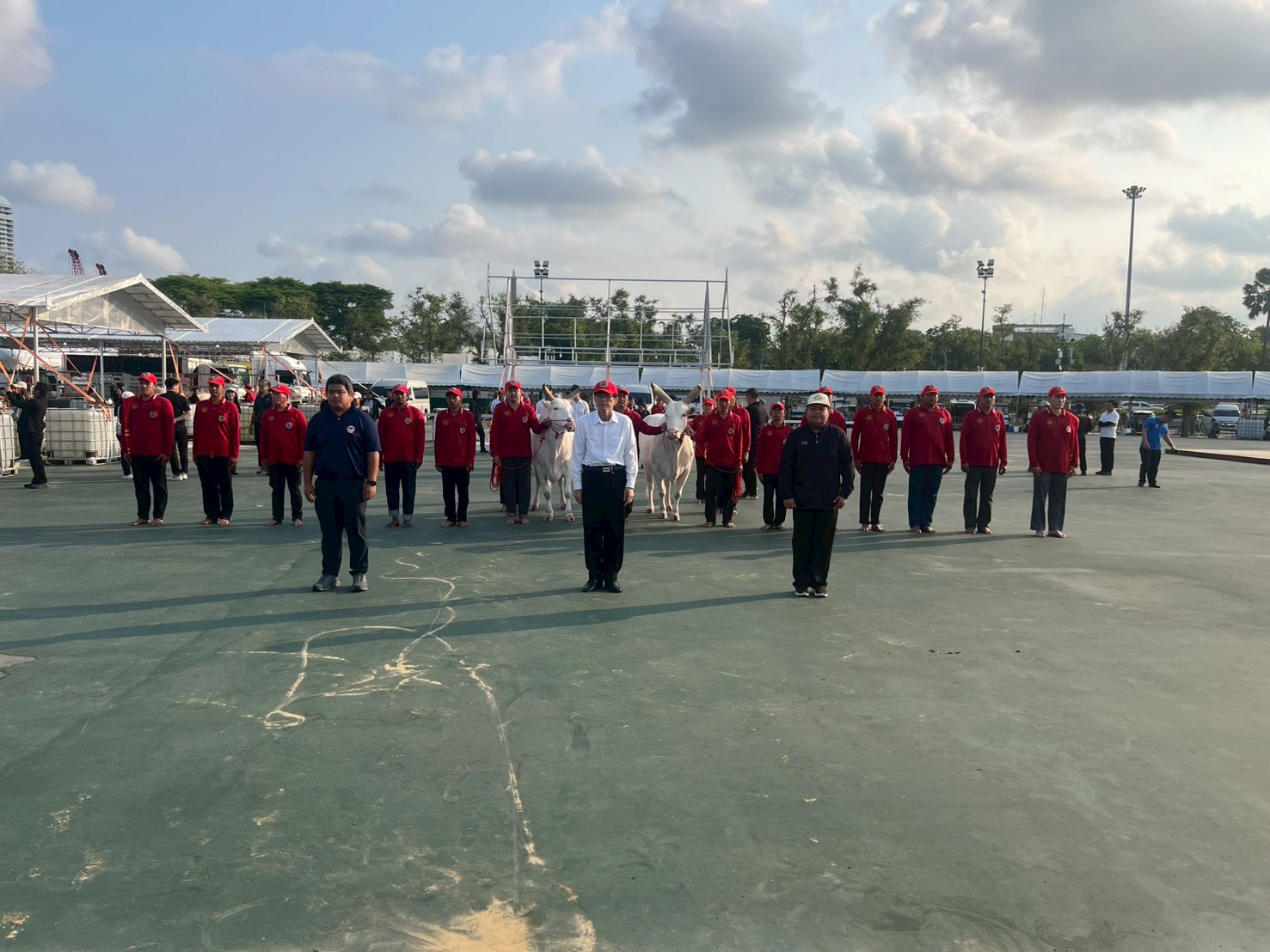 LINE ALBUM sxm snam hlwng 69 260428 1