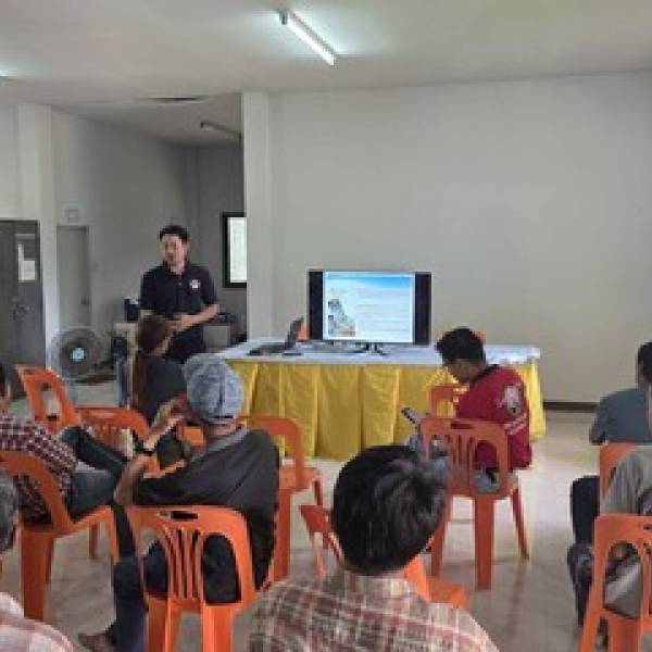 วันที่ 26-29 พฤษภาคม 2569 กรมปศุสัตว์รุกยกระดับโคเนื้อคุณภาพสูง ถ่ายทอดเทคโนโลยี “ไทยแบล็ค” สร้างรายได้เกษตรกรภาคเหนือ