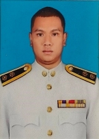 Theerawat
