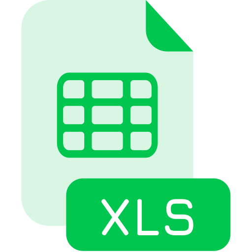 xls 9798110