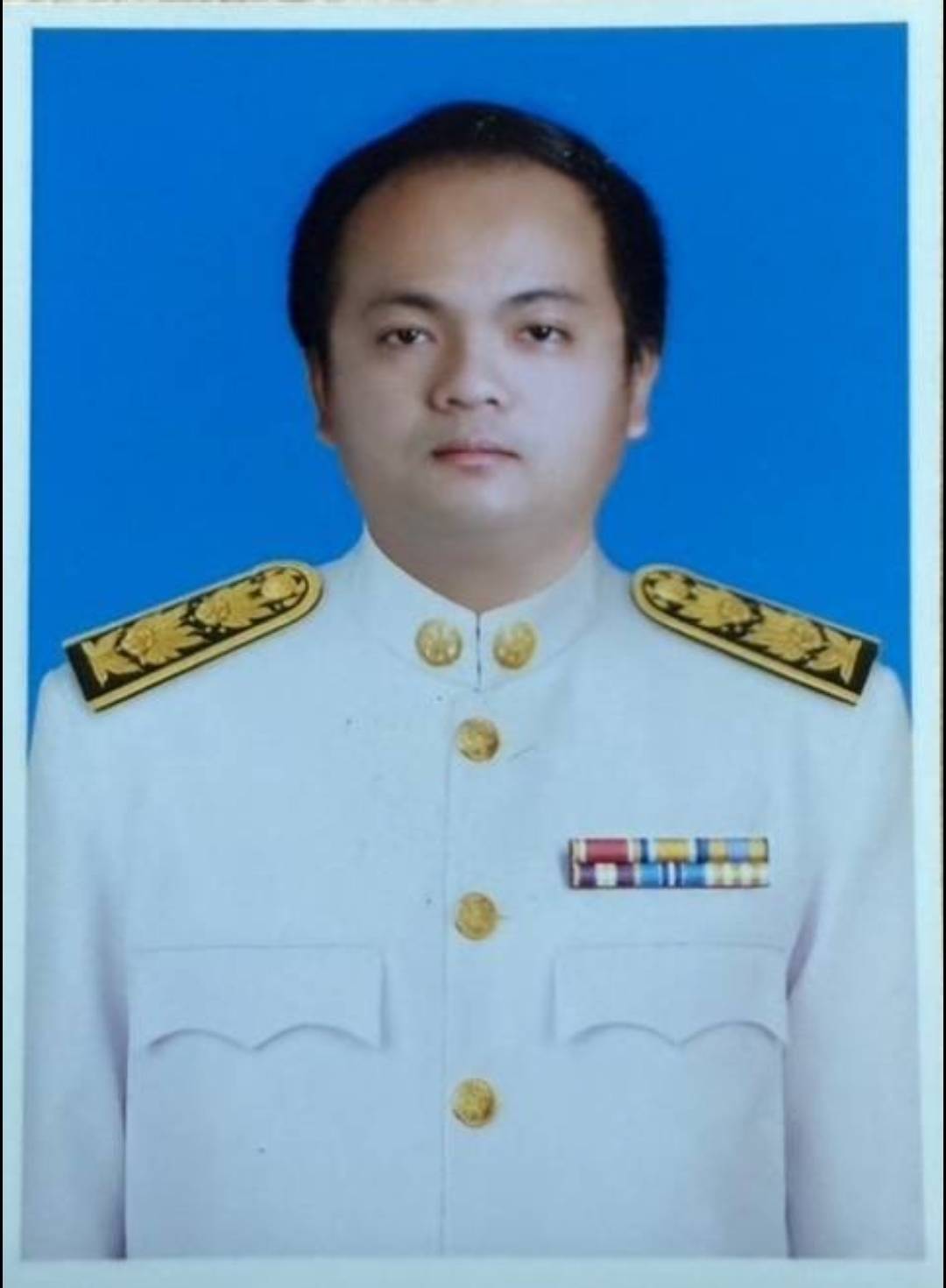 ARUN CHANKRACHANG
