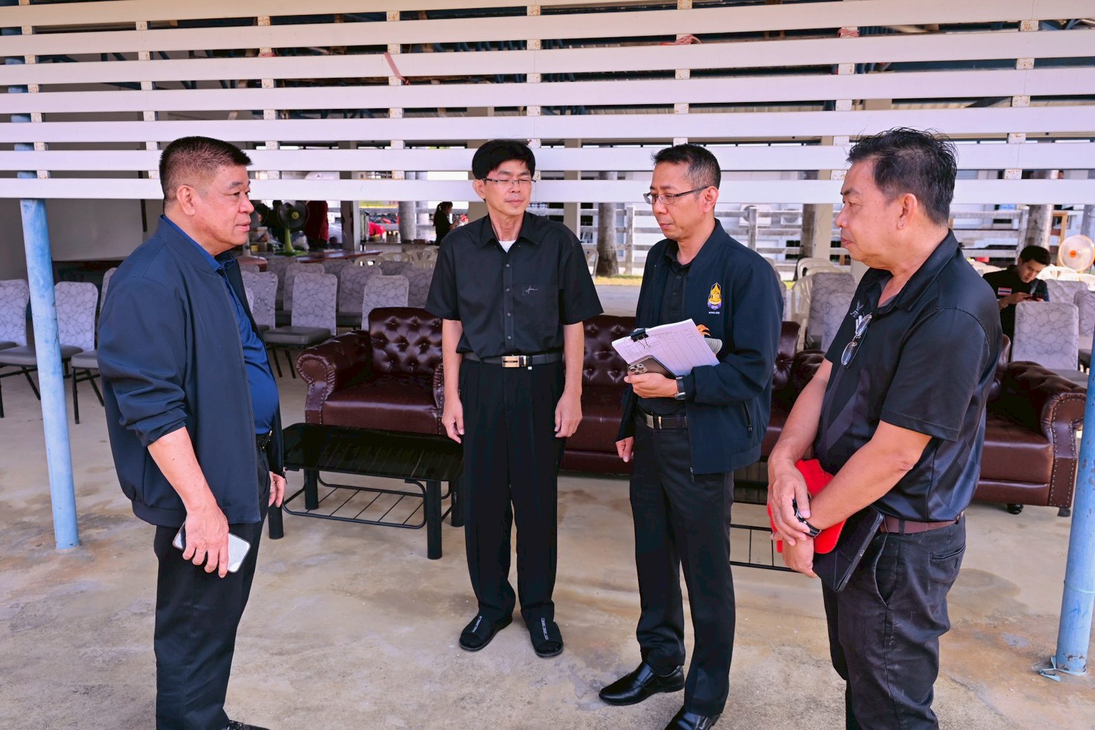 LINE ALBUM sxm phithi rae kna 31 3 69 260331 147