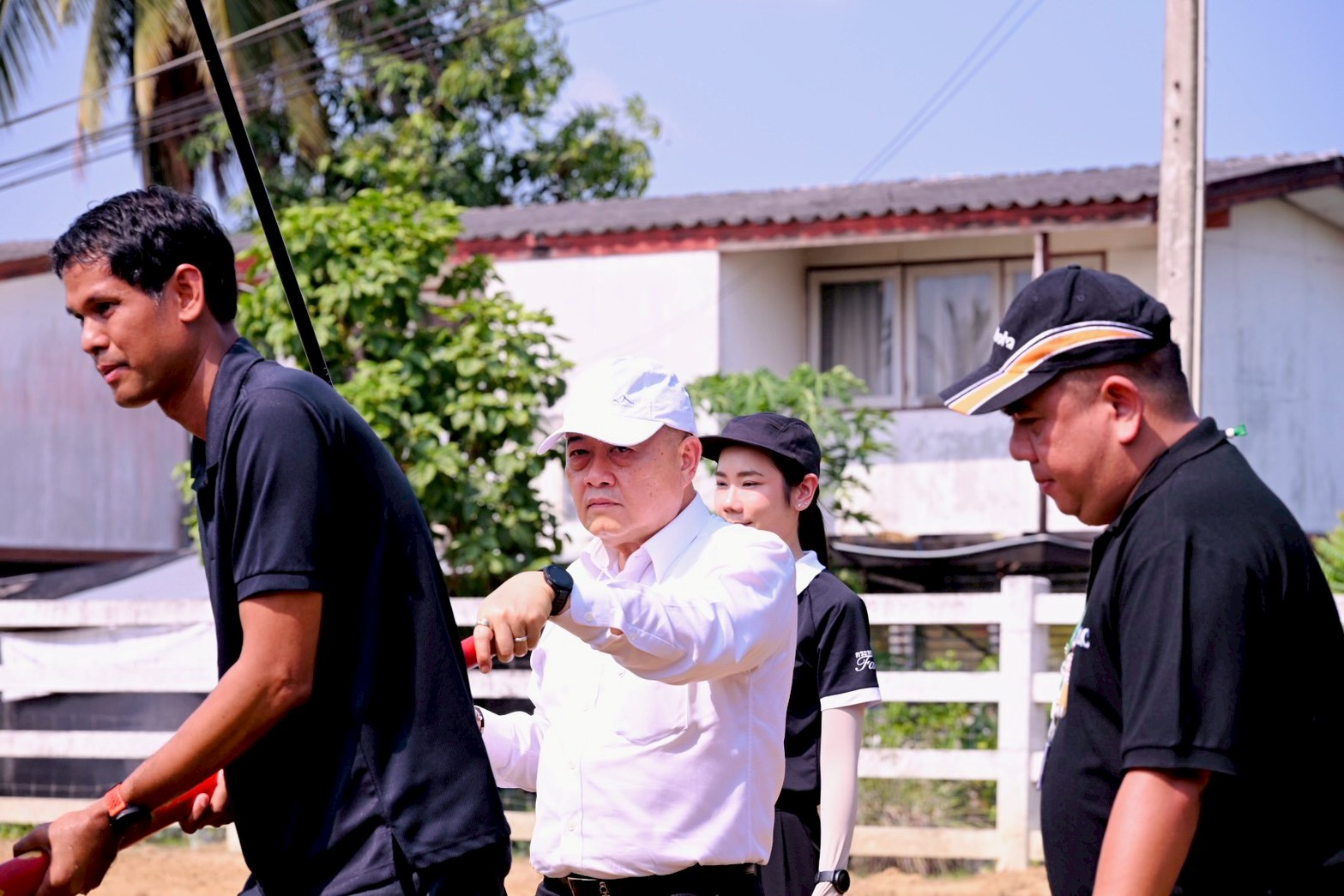 LINE ALBUM sxm phithi rae kna 31 3 69 260331 44