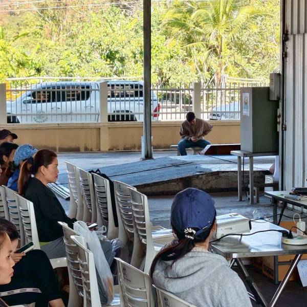 วันที่ 21 มกราคม 2569 ขับเคลื่อนนโยบาย DLD-C จัดอบรมเพิ่มศักยภาพเกษตรกรผู้เลี้ยงโคนม มุ่งเน้นการใช้ระบบฐานข้อมูลดิจิทัลผ่านแอปพลิเคชัน iFarmer+