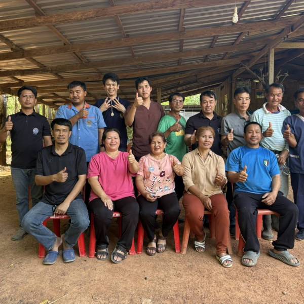 ยกระดับศักยภาพการผลิตเนื้อโคขุนระดับพรีเมียม